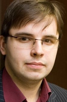 Андрей Золотарев