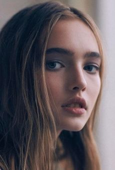 Анастасия Безрукова