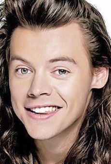 Гарри Стайлс