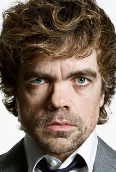 Питер Динклэйдж