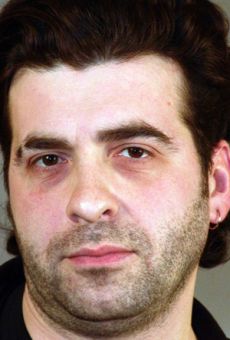 Александр Баргман