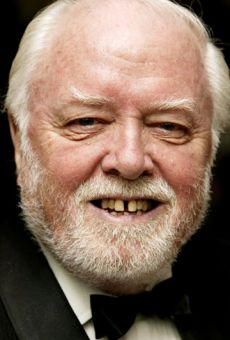 Ричард Аттенборо