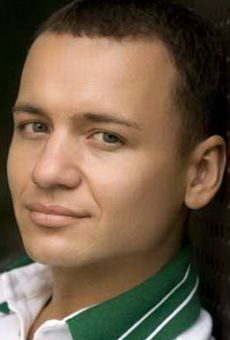 Александр Олешко