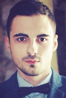 Дмитрий Ткаченко