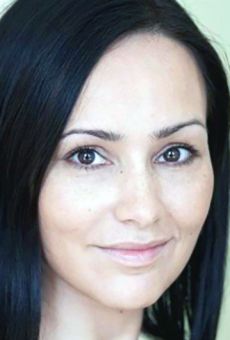 Лилиан Наврозашвили