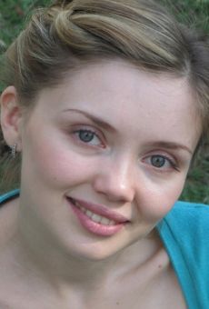 Ольга Кузьмина