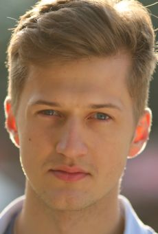 Никита Лобанов