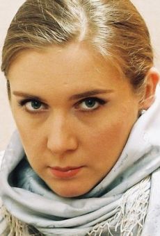 Юлианна Михневич