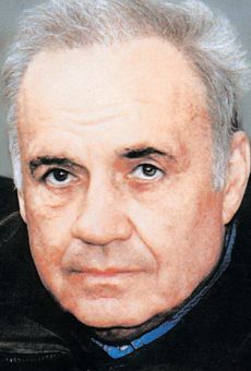 Эльдар Рязанов