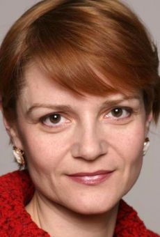 Ольга Голованова