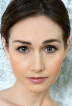 Алина Сергеева