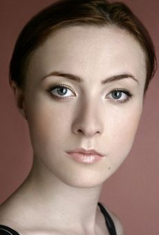 Ксения Дементьева