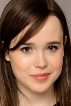 Эллен Пейдж