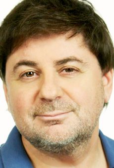 Александр Цекало