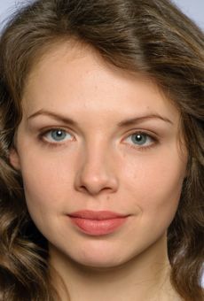 Дарья Перова