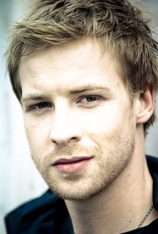 Энгус МакЛарен