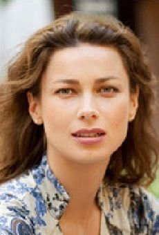 Мария Жиганова