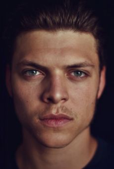 Алекс Хег Андерсен