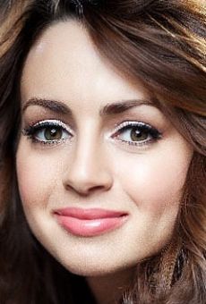 Анжелика Каширина