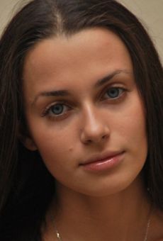 Анастасия Лукьянова