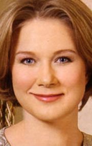 Дарья Михайлова