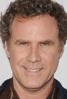 Уилл Феррелл