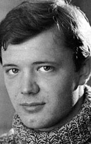 Андрей Ростоцкий