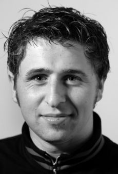 Аарон Монахэн