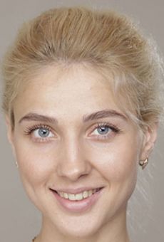 Инна Корнышева