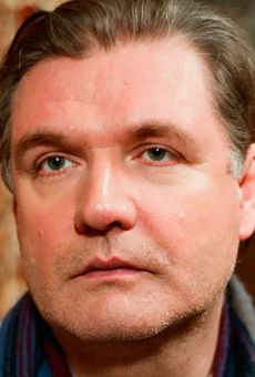 Владимир Симонов