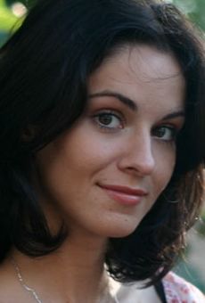 Марина Коняшкина