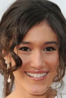 К’Орианка Килчер