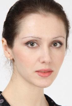 Ирина Крутик