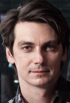 Илья Бледный