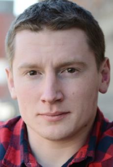 Сергей Дорохин