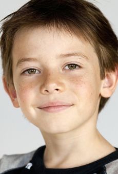 Гриффин Глюк