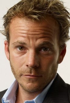 Стивен Дорфф