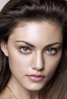 Фиби Тонкин