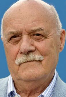 Станислав Говорухин