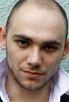 Роман Рипко