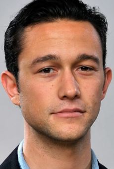 Джозеф Гордон-Левитт