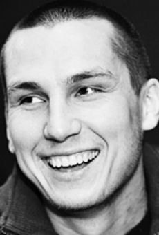 Роман Каримов