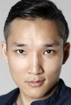 Джан Бадмаев