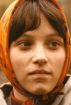 Алёна Михулова