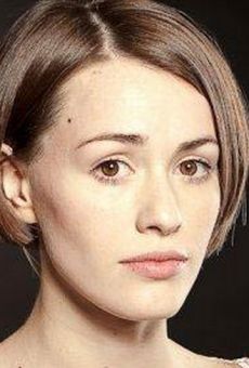 Людмила Харитонова