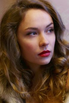 Евгения Розанова