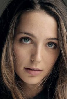 Джессика Рот