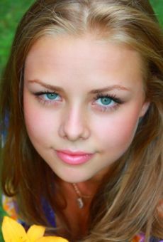 Анастасия Акатова