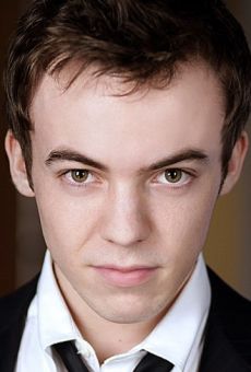 Коннор Прайс