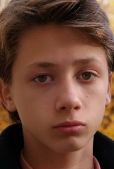 Артемий Шаффер